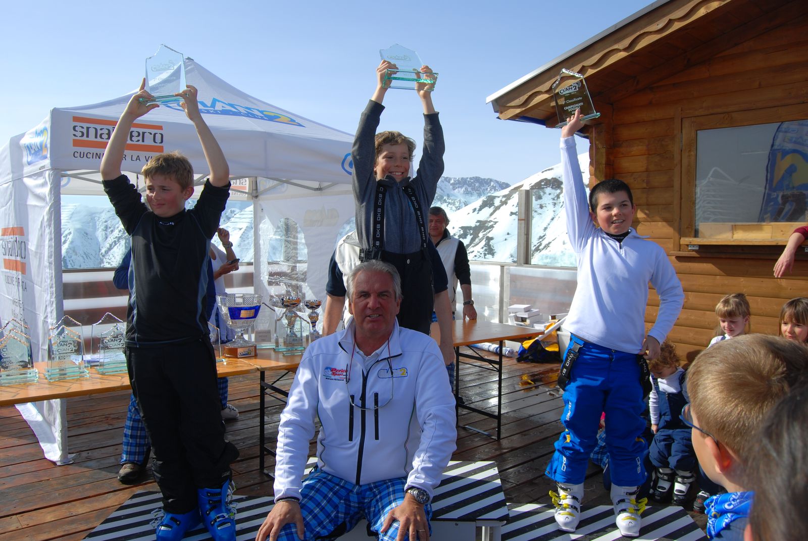 Prem Campionati Sociali 00011
